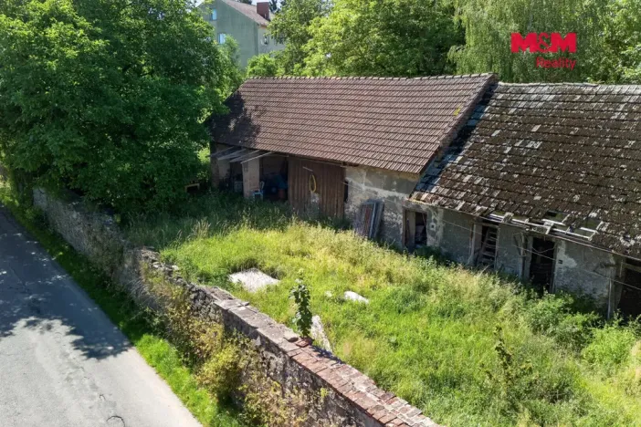 Prodej chalupy, Čestín, 75 m2