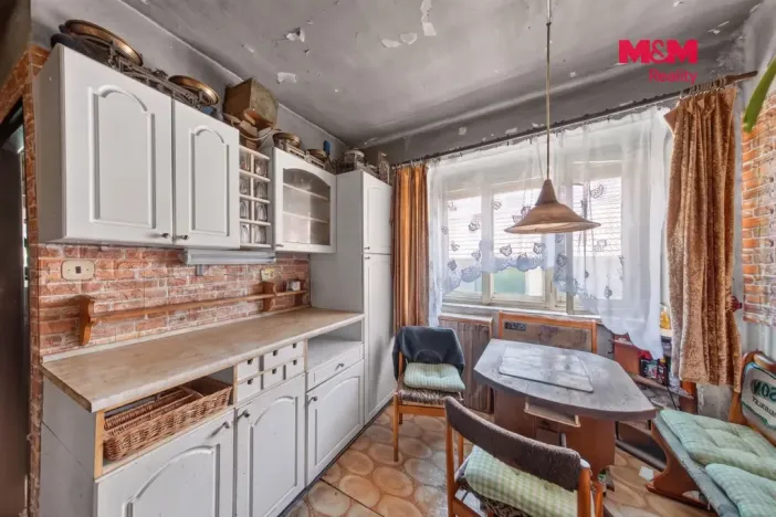 Prodej chalupy, Čestín, 75 m2