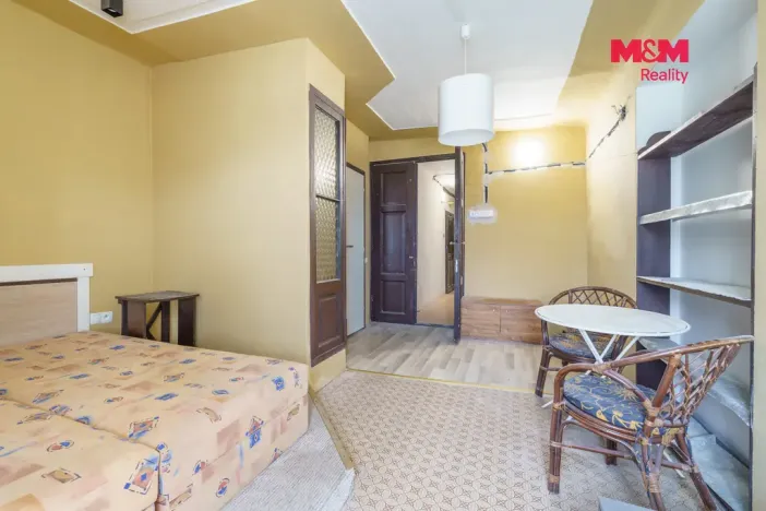 Prodej rodinného domu, Kadaň, Čechova, 260 m2