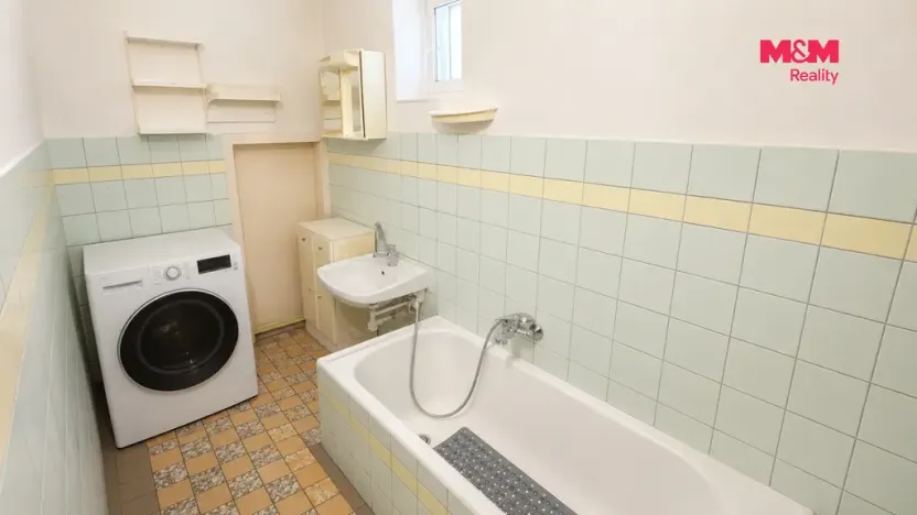 Prodej rodinného domu, Dolní Nětčice, 62 m2