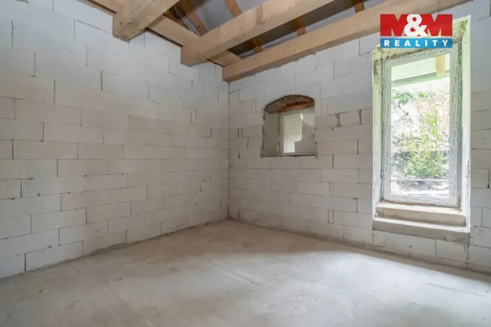 Prodej rodinného domu, Chotěboř, Koželužská, 75 m2