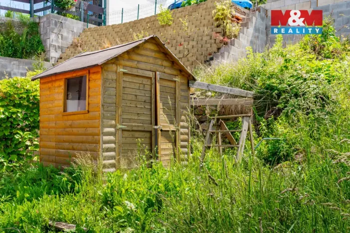 Prodej rodinného domu, Chotěboř, Koželužská, 75 m2
