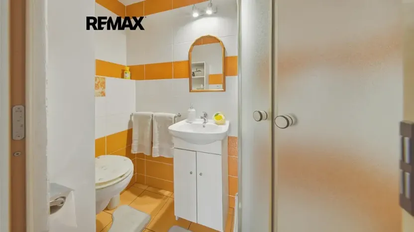 Prodej chaty, Mimoň, Nový domov, 45 m2