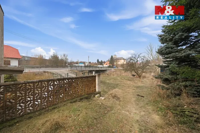 Prodej rodinného domu, Třebovice, 120 m2