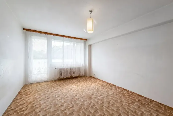 Prodej bytu 3+1, Mnichovo Hradiště, Víta Nejedlého, 89 m2