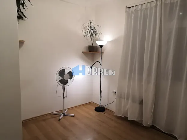 Pronájem bytu 1+1, Praha - Vokovice, Na dlouhém lánu, 41 m2