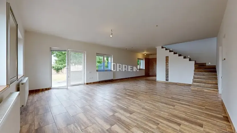 Prodej rodinného domu, Jirny, 5. května, 151 m2