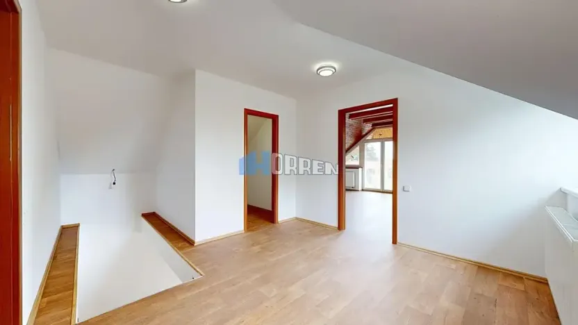 Prodej rodinného domu, Jirny, 5. května, 151 m2