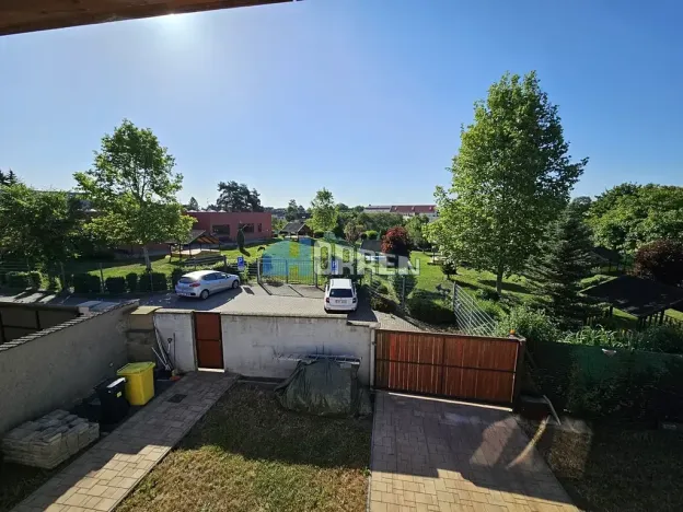 Prodej rodinného domu, Jirny, 5. května, 151 m2