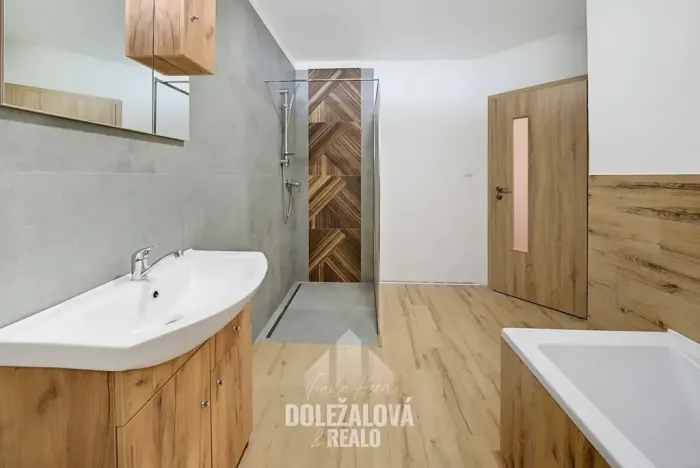 Prodej rodinného domu, Moravské Budějovice, 106 m2