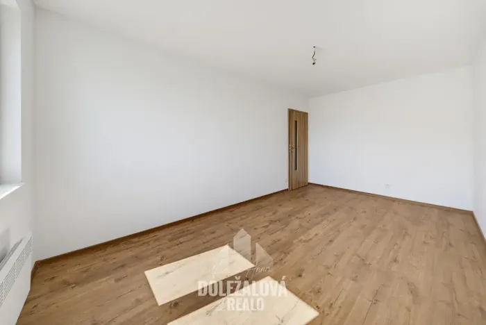 Prodej rodinného domu, Moravské Budějovice, 106 m2