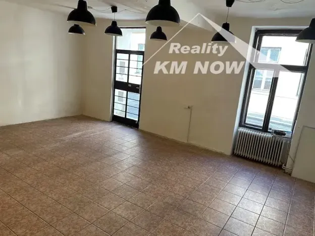 Pronájem obchodního prostoru, Kroměříž, Šafaříkova, 38 m2