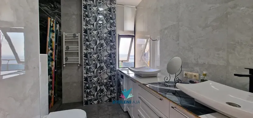 Prodej bytu 3+kk, Kobuleti, Gruzie, 100 m2