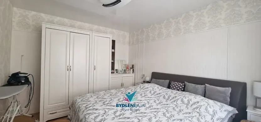 Prodej bytu 2+1, Teplice, Libušina, 58 m2