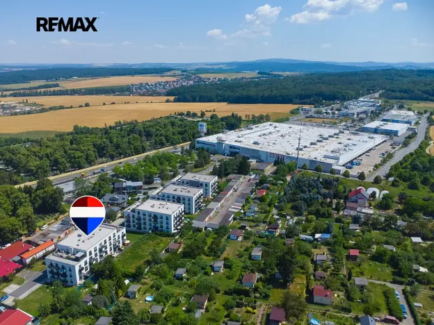 Prodej bytu 1+kk, Plzeň, V Zahrádkách, 39 m2