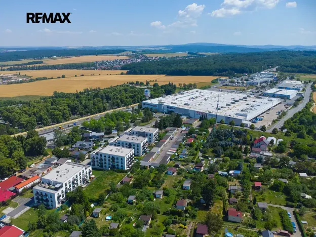 Prodej bytu 1+kk, Plzeň, V Zahrádkách, 39 m2