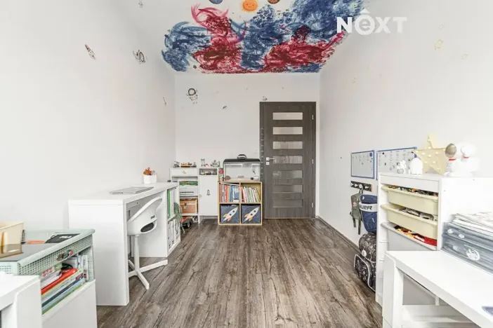 Prodej rodinného domu, Petřvald, Pod Lesem, 76 m2