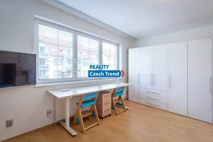 Pronájem bytu 3+kk, Olomouc, Horní lán, 115 m2