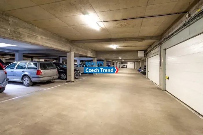 Pronájem bytu 3+kk, Olomouc, Horní lán, 115 m2