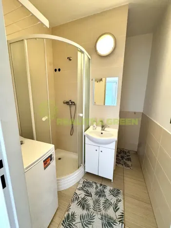 Pronájem bytu 1+1, Zlín, Potoky, 33 m2