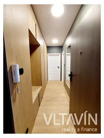 Prodej bytu 3+kk, Mělník, Studentská, 55 m2