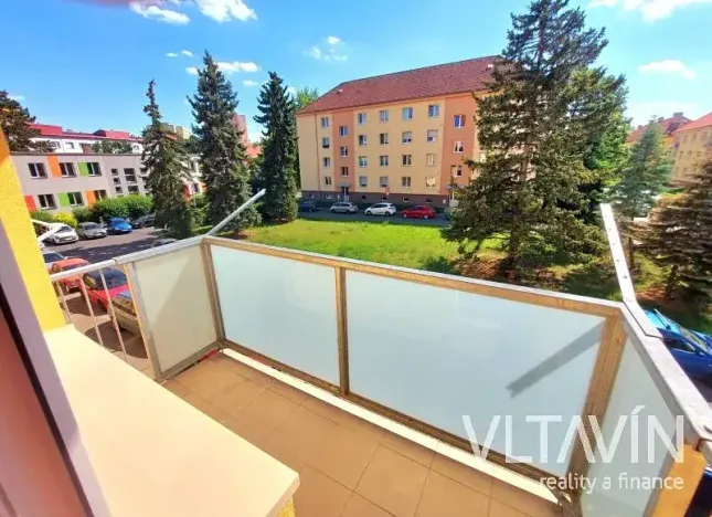 Prodej bytu 3+kk, Mělník, Studentská, 55 m2