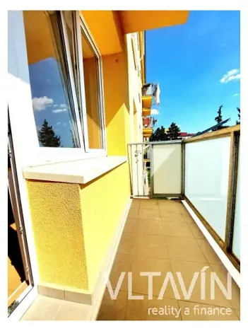 Prodej bytu 3+kk, Mělník, Studentská, 55 m2