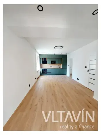 Prodej bytu 3+kk, Mělník, Studentská, 55 m2