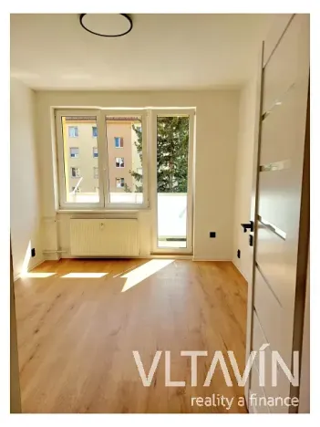 Prodej bytu 3+kk, Mělník, Studentská, 55 m2