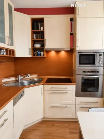 Pronájem bytu 3+1, Slušovice, Padělky, 70 m2