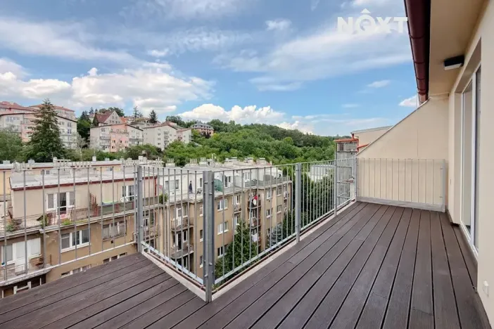 Prodej bytu 2+kk, Praha - Libeň, V zahradách, 53 m2