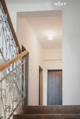 Prodej bytu 2+kk, Praha - Libeň, V zahradách, 53 m2
