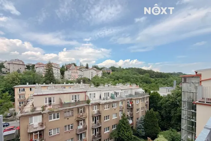 Prodej bytu 2+kk, Praha - Libeň, V zahradách, 53 m2