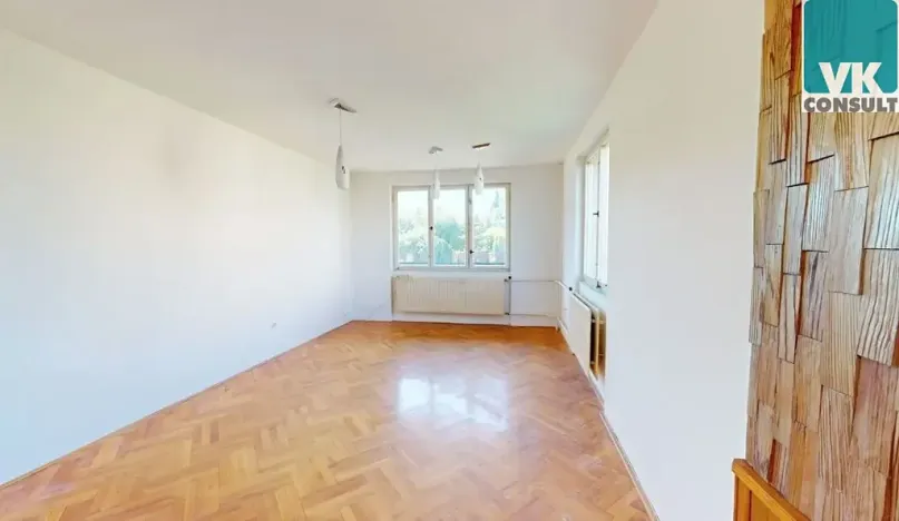 Prodej bytu 3+kk, Litomyšl, Okružní, 63 m2