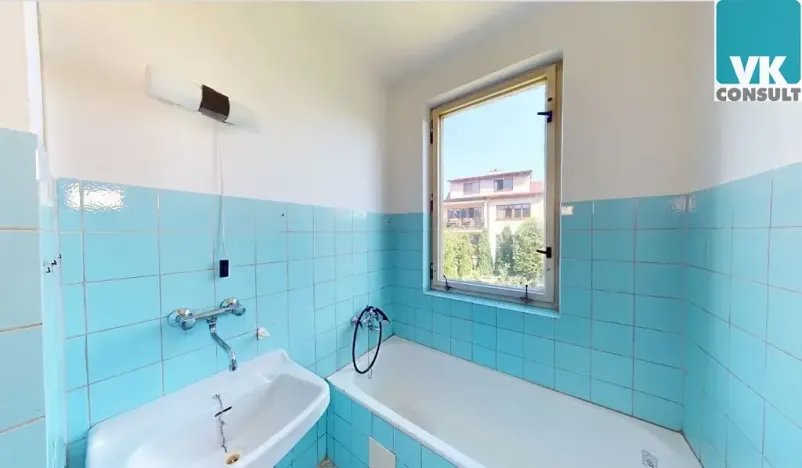 Prodej bytu 3+kk, Litomyšl, Okružní, 63 m2