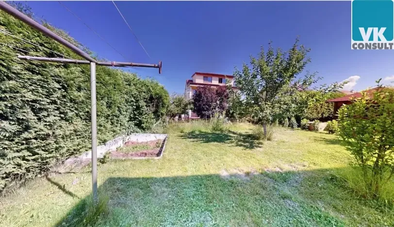 Prodej bytu 3+kk, Litomyšl, Okružní, 63 m2
