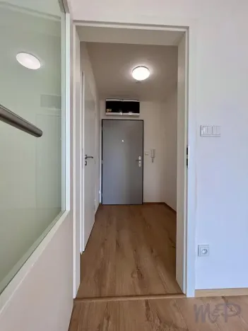 Pronájem bytu 1+kk, Třebíč, Mrštíkova, 45 m2
