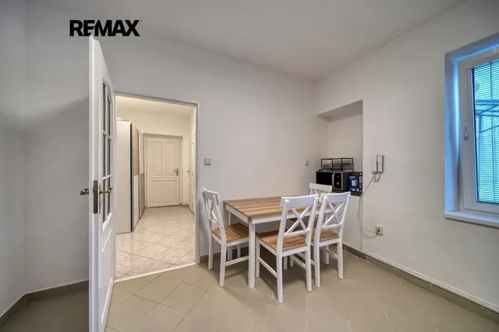 Pronájem bytu 2+1, Poděbrady, Na Hrázi, 47 m2