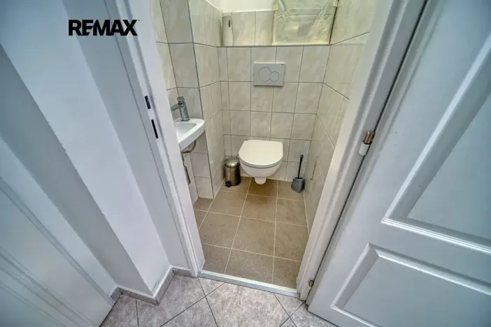 Pronájem bytu 2+1, Poděbrady, Na Hrázi, 47 m2