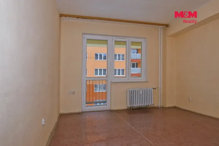 Prodej bytu 3+1, Kamenický Šenov, Pískovec I, 72 m2