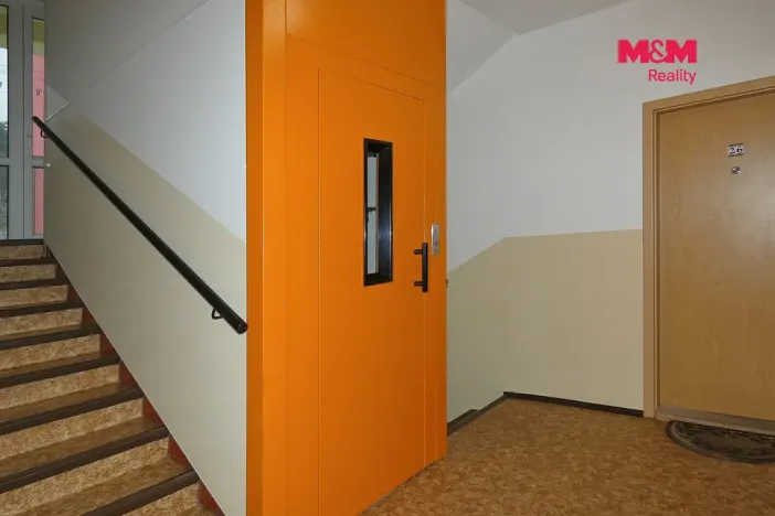 Prodej bytu 3+1, Kamenický Šenov, Pískovec I, 72 m2