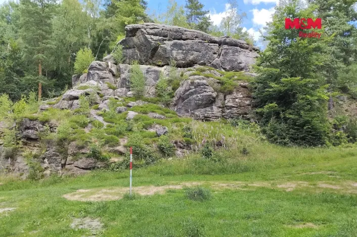 Prodej bytu 3+1, Kamenický Šenov, Pískovec I, 72 m2