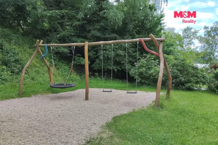 Prodej bytu 3+1, Kamenický Šenov, Pískovec I, 72 m2