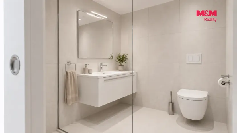 Prodej bytu 2+kk, Praha - Lochkov, K celinám, 54 m2