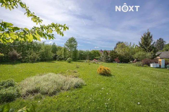 Prodej pozemku pro bydlení, Kamenný Újezd, 800 m2