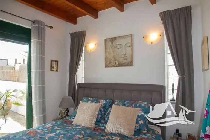Prodej rodinného domu, Maleme, Řecko, 58 m2