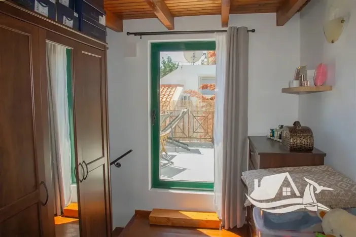 Prodej rodinného domu, Maleme, Řecko, 58 m2