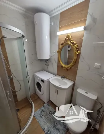 Prodej bytu 2+kk, Nesebar, Bulharsko, 37 m2