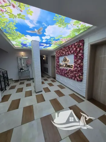 Prodej bytu 2+kk, Nesebar, Bulharsko, 37 m2