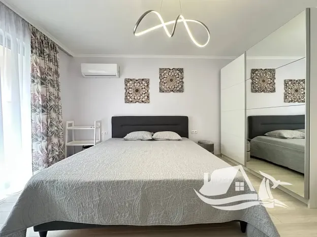 Prodej bytu 3+kk, Nesebar, Bulharsko, 165 m2
